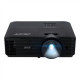 Acer X1228I Projector, DLP, XGA, 4800lm, 20000/1, Black