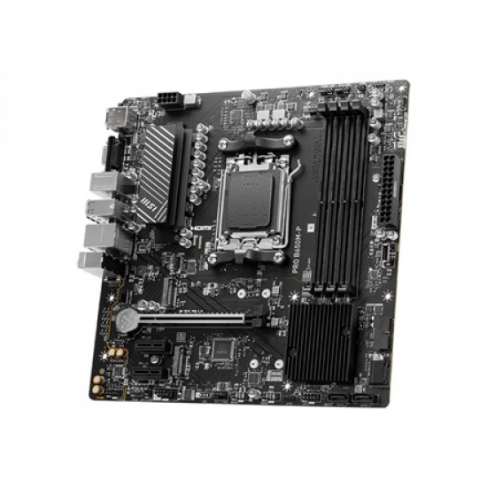 P yta g wna MSI PRO B650M-P