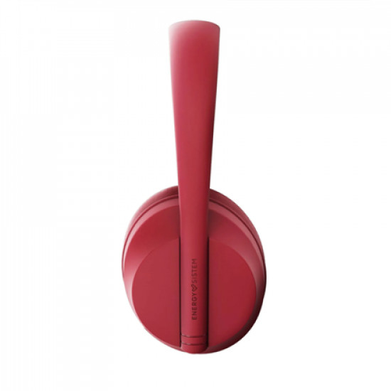 Energy Sistem Headphones Hoshi ECO Built-in microphone, Red, Wireless