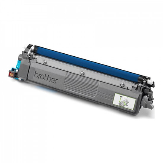 Brother TN-248C/M/Y Toner cartridge, Greenish-blue