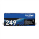 Brother TN-249BK Toner cartridge, Black