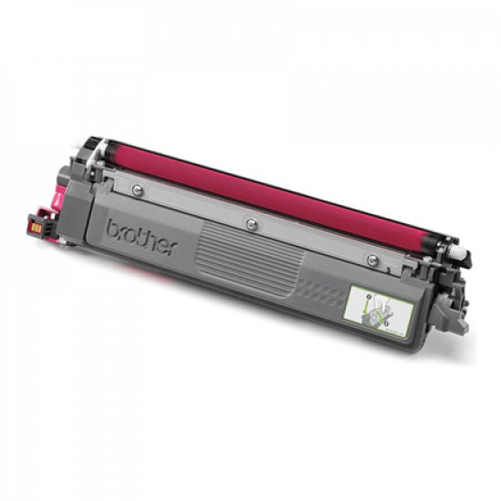 Brother TN-248M Toner cartridge, Pink-Red