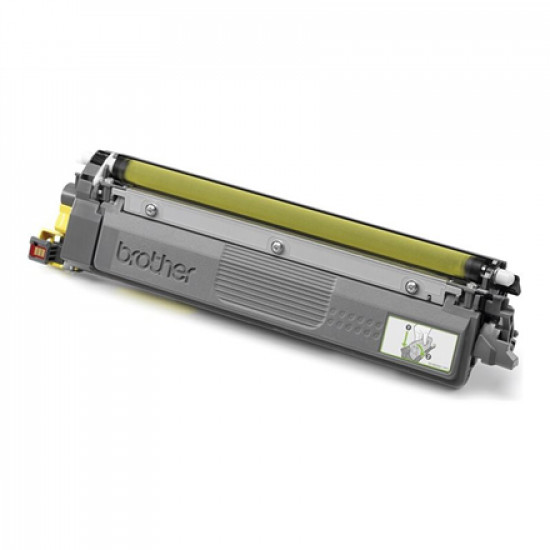 Brother TN-249Y Toner cartridge, Yellow