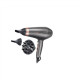 Remington Hair Dryer AC8820 2200 W, Number of temperature settings 3, Ionic function, Diffuser nozzle, Silver