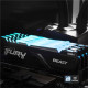 Kingston FURY Beast RGB 32 GB, DDR4, 1600 MHz, PC/server, Registered No, ECC No