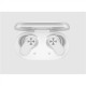 OnePlus Nord Buds 2 E508A Earbuds Bluetooth, Lightning White, Wireless, ANC