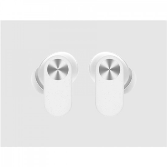 OnePlus Nord Buds 2 E508A Earbuds Bluetooth, Lightning White, Wireless, ANC