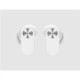 OnePlus Nord Buds 2 E508A Earbuds Bluetooth, Lightning White, Wireless, ANC