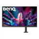 Benq USB-C Monitor PD3205UA 31.5 