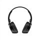 Skullcandy Riff Wireless 2 On-Ear Bluetooth Headphones, black