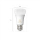 Smart Light Bulb|PHILIPS|Power consumption 8 Watts|Luminous flux 1100 Lumen|6500 K|220V-240V|Bluetooth/ZigBee|929002468403