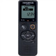 Olympus Digital Voice Recorder (OM Branded) VN-540PC Segment display 1.39', WMA, Black