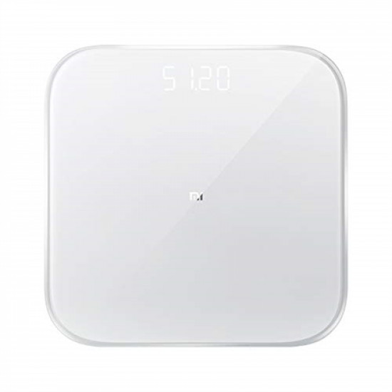 Bathroom scale Smart Scale 2 white