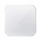 Bathroom scale Smart Scale 2 white