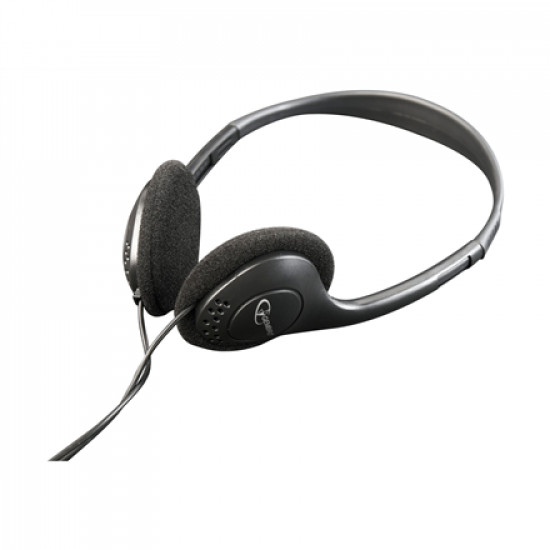 HEADPHONES STEREO/MHP-123 GEMBIRD