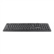 KEYBOARD STANDART USB RUS/BLACK KB-U-103-RU GEMBIRD