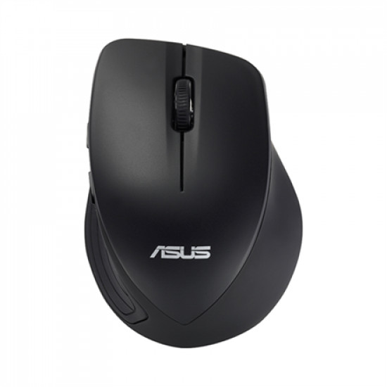 Asus | WT465 | Wireless Optical Mouse | wireless | Black