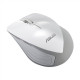 Asus WT465 wireless, White, Yes, Wireless Optical Mouse, Wireless connection