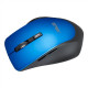 Asus WT425 wireless, Blue, Wireless Optical Mouse