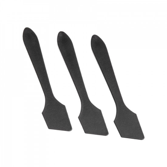 Thermal Grizzly Thermal spatula for thermal grase. 3pcs Thermal Grizzly Thermal Grizzly Thermal spatula for thermal grase. 3pc