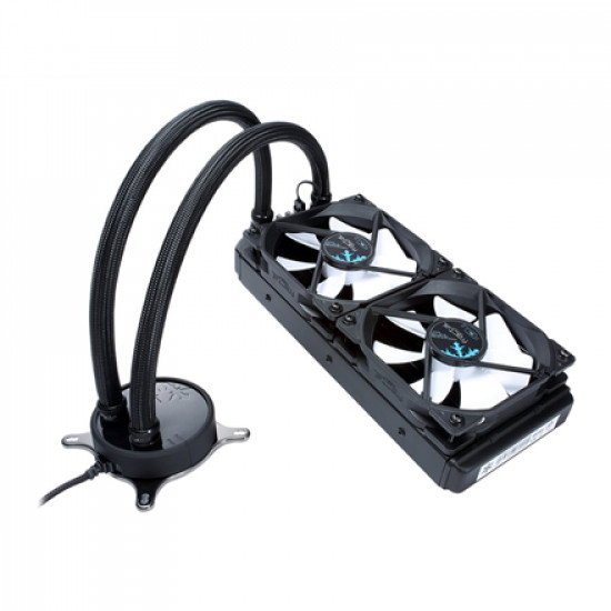 Fractal Design Celsius S24 Black Fractal Design Celsius S24 Cooler