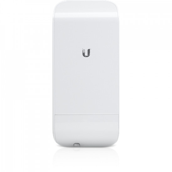 Ubiquiti NSLM2 NanoStation Loco M2 | Ubiquiti | NanoStation | Loco M2 | 2.4