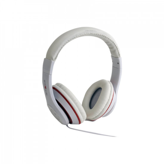 Gembird MHS-LAX-W Stereo headset 