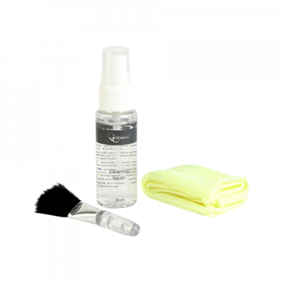 CLEANING KIT FOR SCREEN 3IN1/CK-LCD-04 GEMBIRD