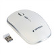 MOUSE USB OPTICAL WRL/WHITE MUSW-4B-01-W GEMBIRD