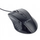 Gembird Mouse MUS-4B-02 USB, No, Standard, No, Black