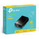 TP-LINK PoE Injector 15.4W TL-PoE150S Ethernet LAN (RJ-45) ports 2x10/100/1000