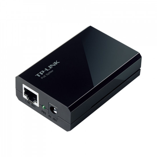 NET POE SPLITTER/TL-POE10R TP-LINK