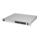 Šakotuvas Ubiquiti Networks UBIQUITI USW-Pro-24-POE 24-port + 2xSFP+ 10 Gigabit Switch 16x PoE+ 8x POE++