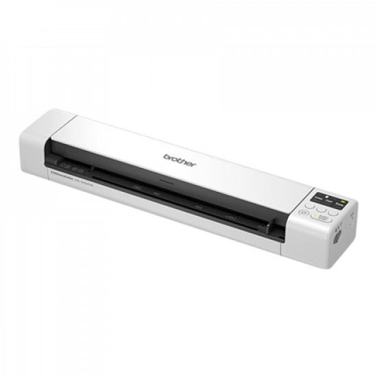 Brother | DS-940DW | Sheet-fed | Portable Document Scanner