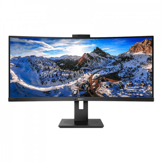 Philips Curved UltraWide 346P1CRH 34 