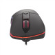 Genesis Gaming Mouse Krypton 510 Wired, Black