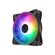 Deepcool Cooling Fan CF120 PLUS Case fan