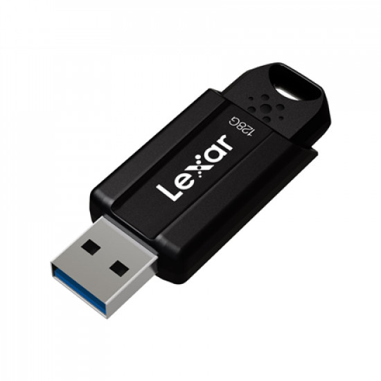 MEMORY DRIVE FLASH USB3 128GB/S80 LJDS080128G-BNBNG LEXAR