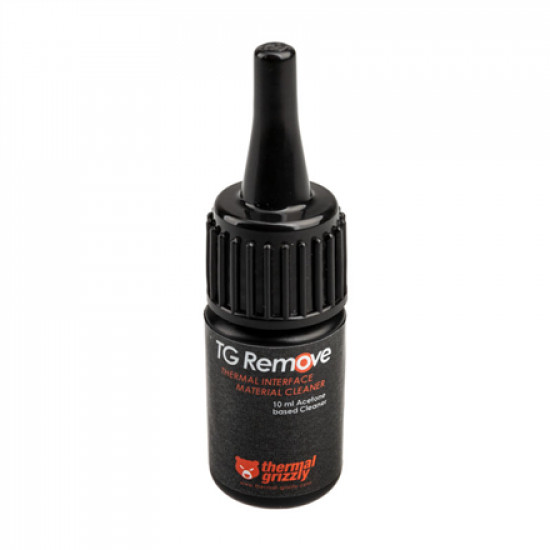 Thermal Grizzly Nano Cleaner Based on Acetone Remove 10ml