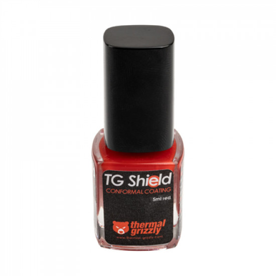 Thermal Grizzly Protective Varnish Shield 5ml