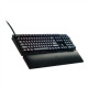 Razer Huntsman V2, Optical Gaming Keyboard, RGB LED light, US, Black, Wired