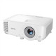 Benq Business Projector For Presentation MX560 XGA (1024x768), 4000 ANSI lumens, White, 4:3, Pure Clarity with Crystal Glass Lenses, Smart Eco, Lamp warranty 12 month(s)