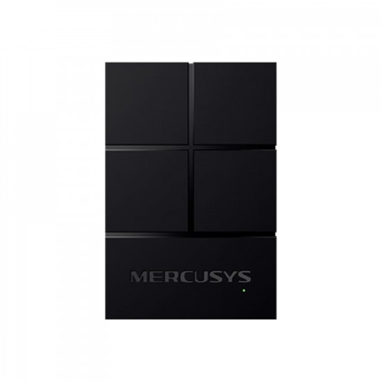 Mercusys Switch MS105G Unmanaged, Desktop, Power supply type External, Ethernet LAN (RJ-45) ports 5