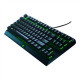 Razer | BlackWidow V3 | Mechanical Gaming keyboard | Wired | RGB LED light | US | Black