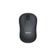 Logitech Mouse M220 SILENT Wireless, Charcoal, USB