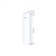 TP-LINK 5GHz 300Mbps 13dBi Outdoor CPE CPE510 802.11n, 300 Mbit/s, 10/100 Mbit/s, Ethernet LAN (RJ-45) ports 1, Antenna type 1xInternal