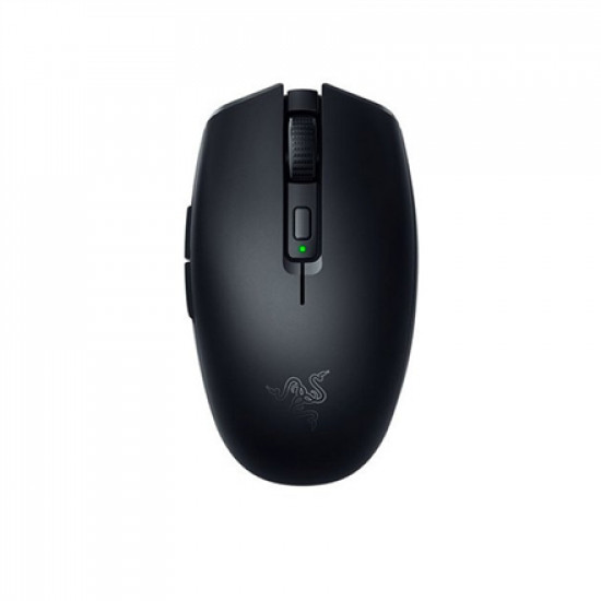 Razer Gaming Mouse Orochi V2 Optical mouse, Wireless connection, Black, USB, Bluetooth