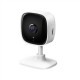 TP-LINK Home Security Wi-Fi Camera Tapo C110 Cube, 3 MP, 3.3mm/F/2.0, Privacy Mode, Sound and Light Alarm, Motion Detection and Notifications, Advanced Night Vision, H.264, Micro SD, Max. 256 GB