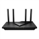 TP-LINK Dual Band Wi-Fi 6 Router Archer AX55 AX3000 802.11ax, 10/100/1000 Mbit/s, Ethernet LAN (RJ-45) ports 4, MU-MiMO Yes, Antenna type 4xFixed