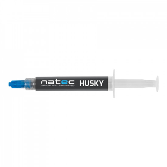 Natec Thermal Grease, Husky, 4 g